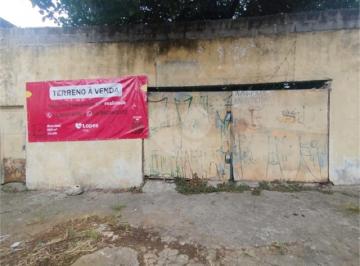 Terreno à venda em Itaquera, São Paulo, SP