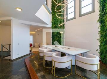 Casa à Venda – Morumbi, 5 Quartos, 397 m² – São Paulo