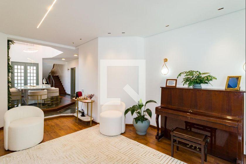 Casa à Venda – Morumbi, 5 Quartos, 397 m² – São Paulo