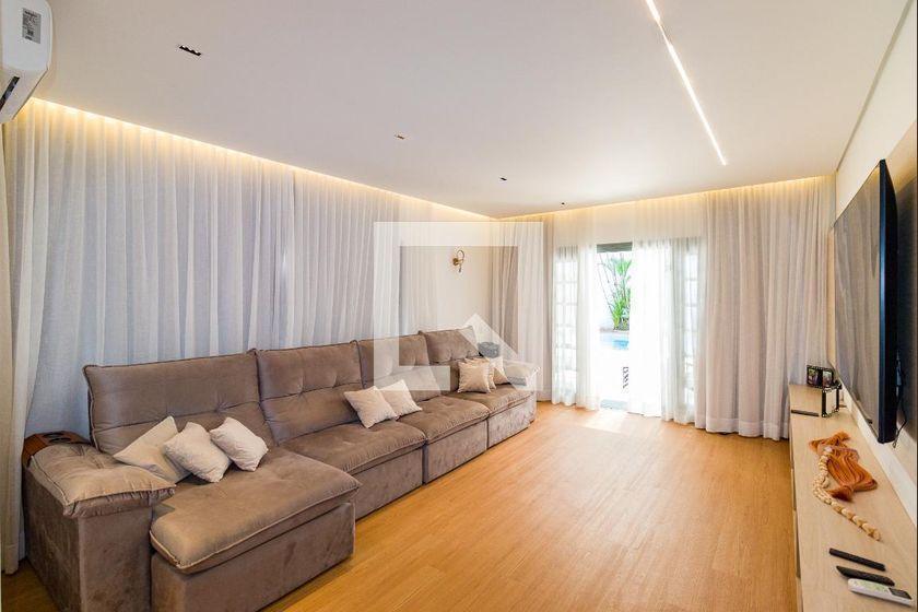Casa à Venda – Morumbi, 5 Quartos, 397 m² – São Paulo