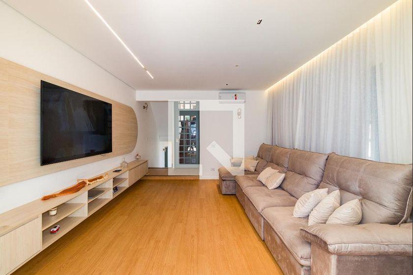 Casa à Venda – Morumbi, 5 Quartos, 397 m² – São Paulo