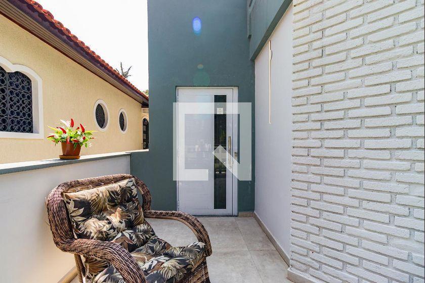 Casa à Venda – Morumbi, 5 Quartos, 397 m² – São Paulo