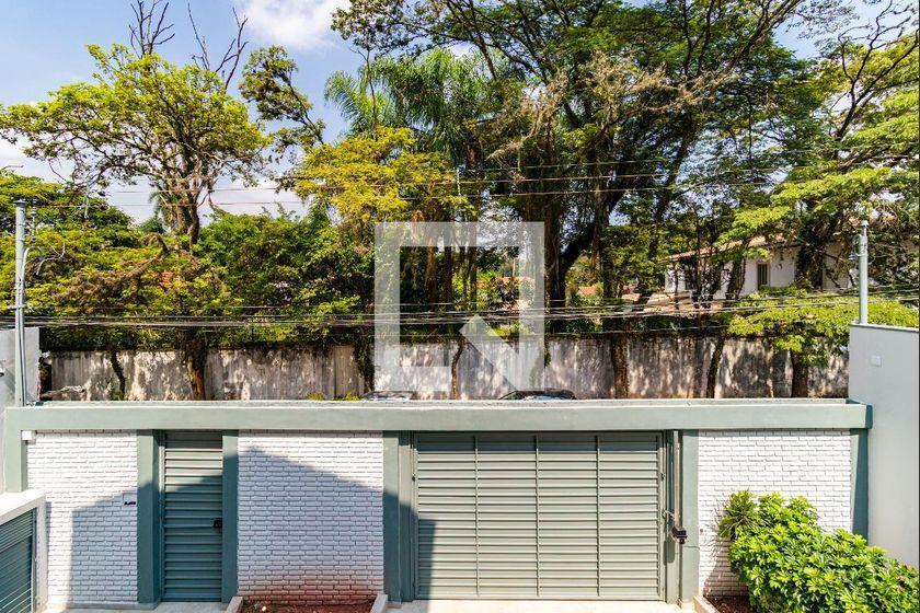 Casa à Venda – Morumbi, 5 Quartos, 397 m² – São Paulo