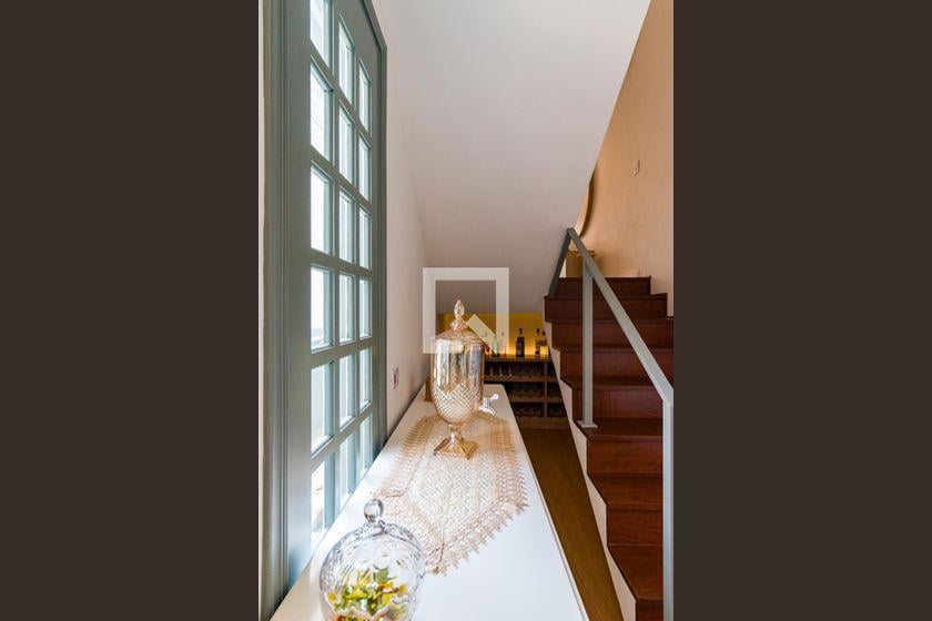 Casa à Venda – Morumbi, 5 Quartos, 397 m² – São Paulo