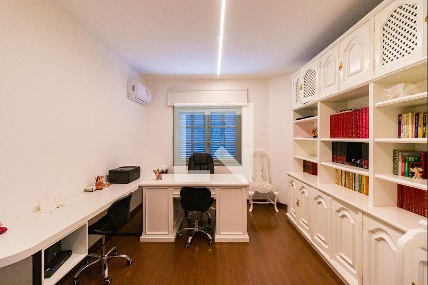 Casa à Venda – Morumbi, 5 Quartos, 397 m² – São Paulo
