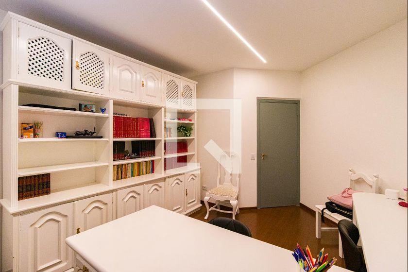 Casa à Venda – Morumbi, 5 Quartos, 397 m² – São Paulo