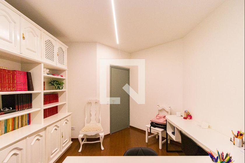 Casa à Venda – Morumbi, 5 Quartos, 397 m² – São Paulo