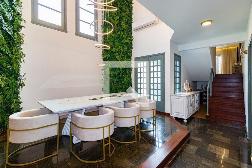 Casa à Venda – Morumbi, 5 Quartos, 397 m² – São Paulo