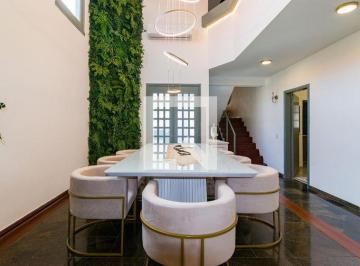 Casa à Venda – Morumbi, 5 Quartos, 397 m² – São Paulo