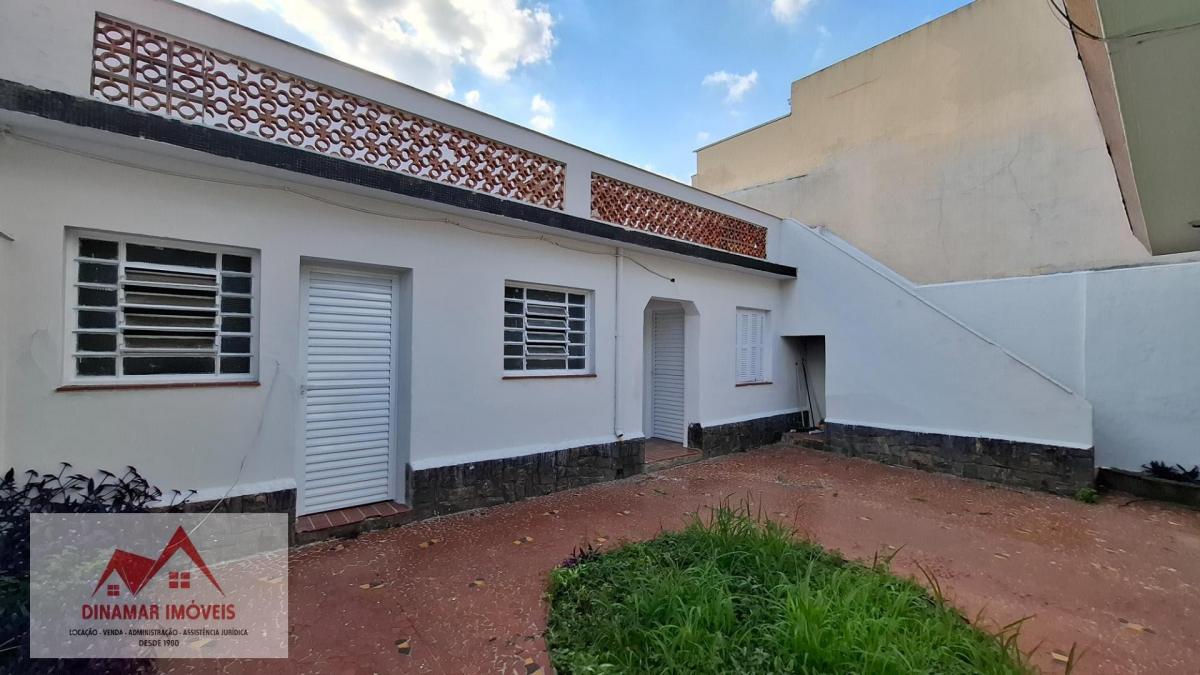 Alugue Casa Térrea com 3 quartos, 2 vagas e edí…