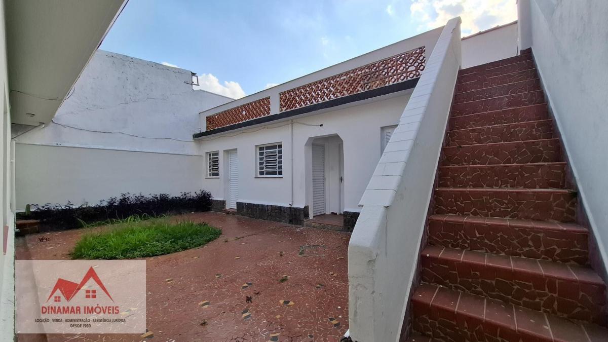 Alugue Casa Térrea com 3 quartos, 2 vagas e edí…