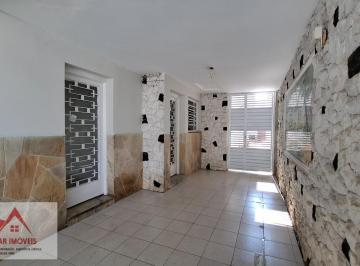 Alugue Casa Térrea com 3 quartos, 2 vagas e edí…