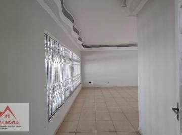 Alugue Casa Térrea com 3 quartos, 2 vagas e edí…