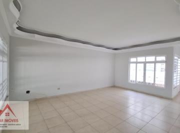 Alugue Casa Térrea com 3 quartos, 2 vagas e edí…