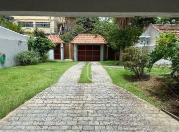 Casa com 3 suítes à venda, 312 m² por R$ 1.500.000 – Horto Florestal – São Paulo/SP