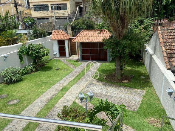 Casa com 3 suítes à venda, 312 m² por R$ 1.500.000 – Horto Florestal – São Paulo/SP