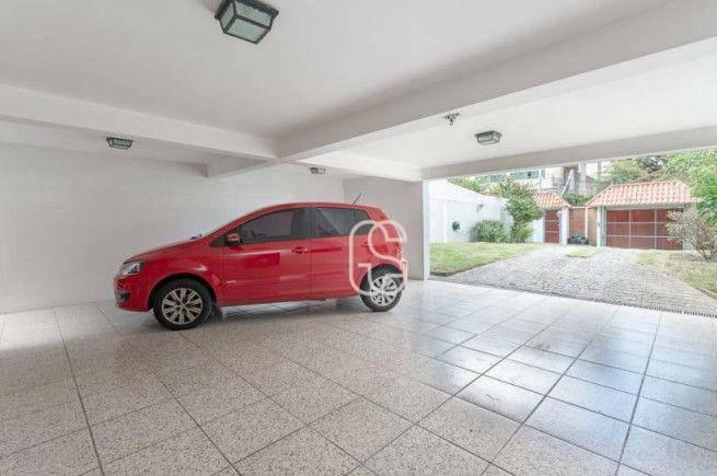 Casa com 3 suítes à venda, 312 m² por R$ 1.500.000 – Horto Florestal – São Paulo/SP