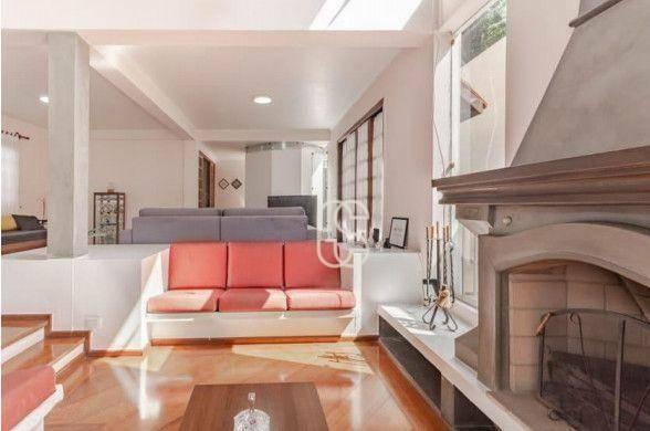Casa com 3 suítes à venda, 312 m² por R$ 1.500.000 – Horto Florestal – São Paulo/SP