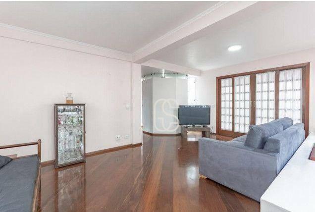 Casa com 3 suítes à venda, 312 m² por R$ 1.500.000 – Horto Florestal – São Paulo/SP