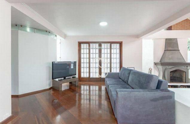 Casa com 3 suítes à venda, 312 m² por R$ 1.500.000 – Horto Florestal – São Paulo/SP