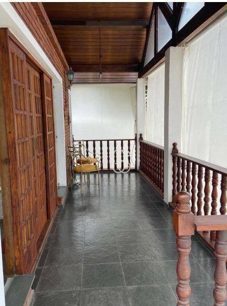 Casa com 3 suítes à venda, 312 m² por R$ 1.500.000 – Horto Florestal – São Paulo/SP