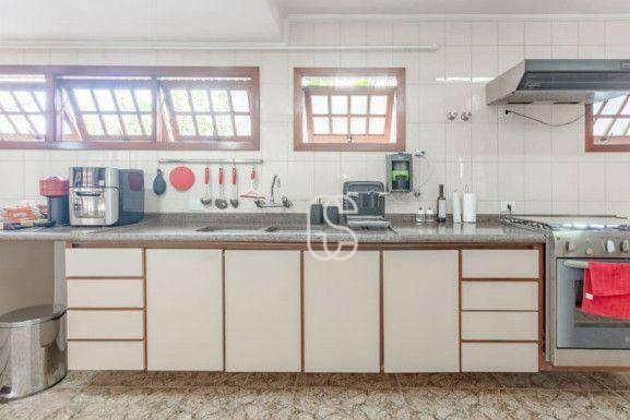 Casa com 3 suítes à venda, 312 m² por R$ 1.500.000 – Horto Florestal – São Paulo/SP