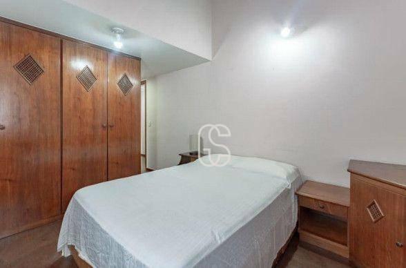 Casa com 3 suítes à venda, 312 m² por R$ 1.500.000 – Horto Florestal – São Paulo/SP