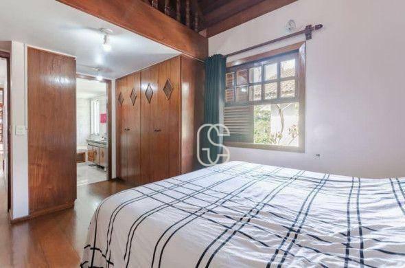 Casa com 3 suítes à venda, 312 m² por R$ 1.500.000 – Horto Florestal – São Paulo/SP