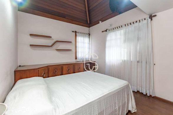 Casa com 3 suítes à venda, 312 m² por R$ 1.500.000 – Horto Florestal – São Paulo/SP