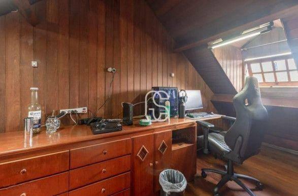 Casa com 3 suítes à venda, 312 m² por R$ 1.500.000 – Horto Florestal – São Paulo/SP
