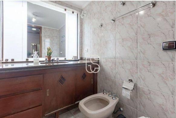 Casa com 3 suítes à venda, 312 m² por R$ 1.500.000 – Horto Florestal – São Paulo/SP