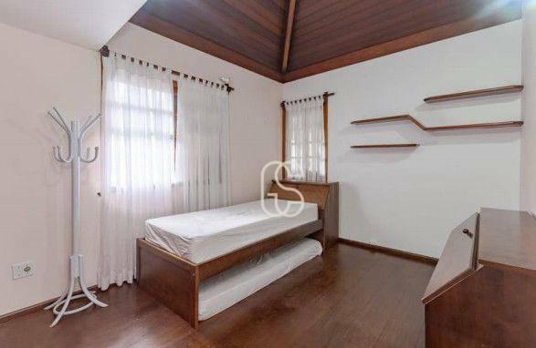 Casa com 3 suítes à venda, 312 m² por R$ 1.500.000 – Horto Florestal – São Paulo/SP