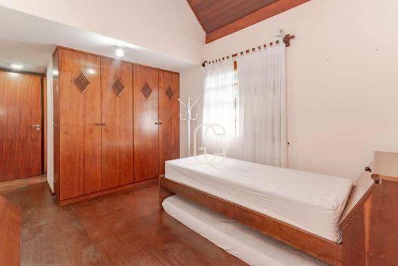 Casa com 3 suítes à venda, 312 m² por R$ 1.500.000 – Horto Florestal – São Paulo/SP