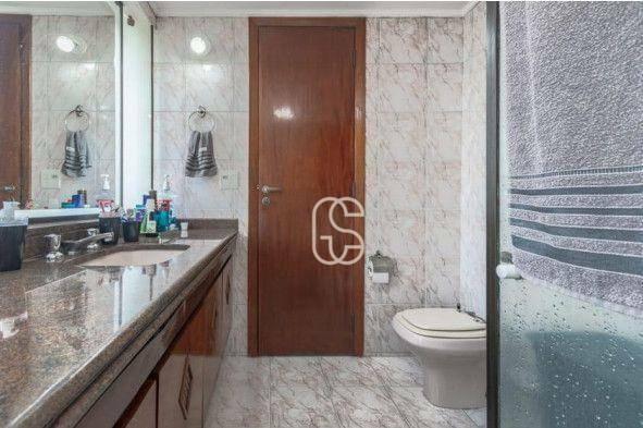 Casa com 3 suítes à venda, 312 m² por R$ 1.500.000 – Horto Florestal – São Paulo/SP