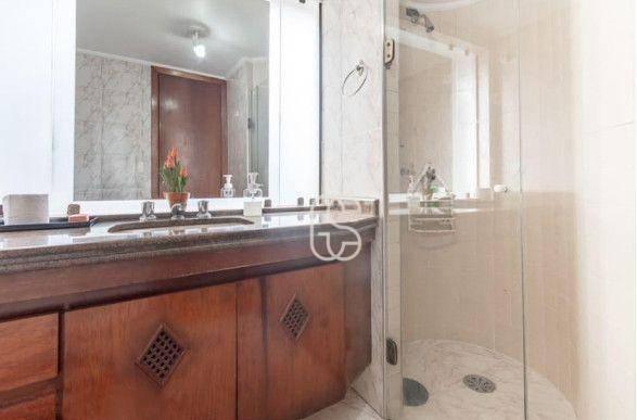 Casa com 3 suítes à venda, 312 m² por R$ 1.500.000 – Horto Florestal – São Paulo/SP