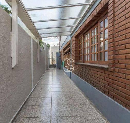 Casa com 3 suítes à venda, 312 m² por R$ 1.500.000 – Horto Florestal – São Paulo/SP