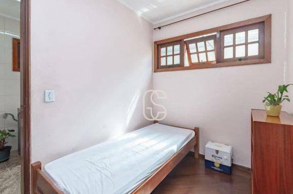 Casa com 3 suítes à venda, 312 m² por R$ 1.500.000 – Horto Florestal – São Paulo/SP