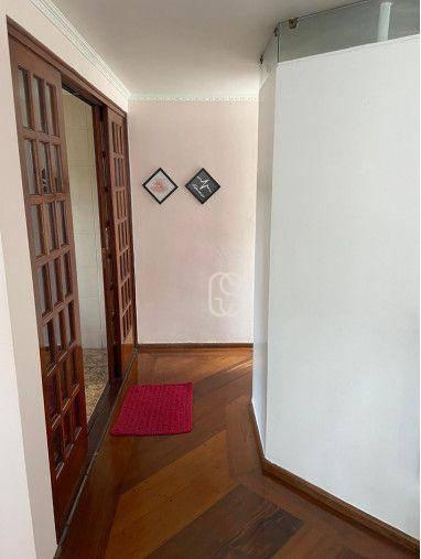 Casa com 3 suítes à venda, 312 m² por R$ 1.500.000 – Horto Florestal – São Paulo/SP