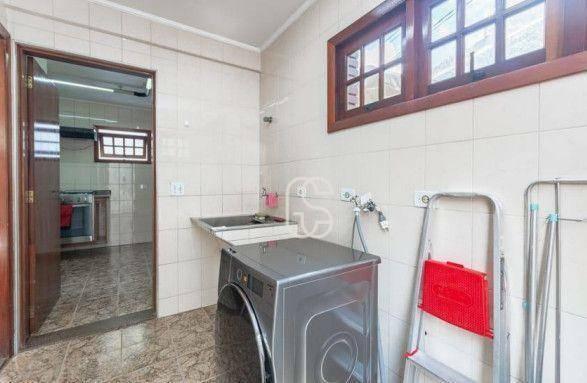 Casa com 3 suítes à venda, 312 m² por R$ 1.500.000 – Horto Florestal – São Paulo/SP