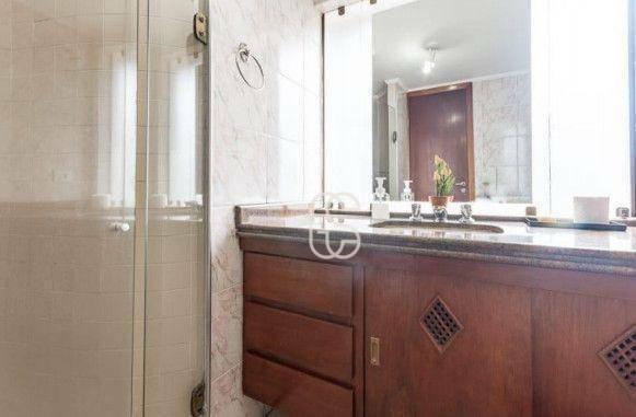 Casa com 3 suítes à venda, 312 m² por R$ 1.500.000 – Horto Florestal – São Paulo/SP