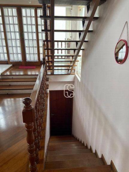 Casa com 3 suítes à venda, 312 m² por R$ 1.500.000 – Horto Florestal – São Paulo/SP
