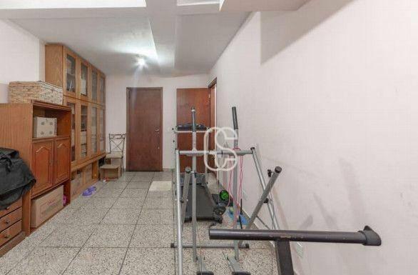 Casa com 3 suítes à venda, 312 m² por R$ 1.500.000 – Horto Florestal – São Paulo/SP