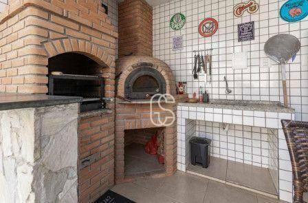 Casa com 3 suítes à venda, 312 m² por R$ 1.500.000 – Horto Florestal – São Paulo/SP