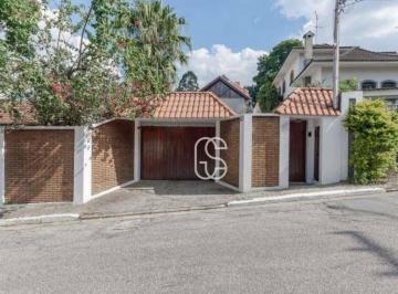 Casa com 3 suítes à venda, 312 m² por R$ 1.500.000 – Horto Florestal – São Paulo/SP