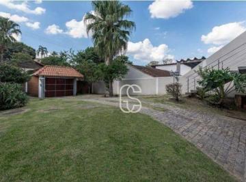 Casa com 3 suítes à venda, 312 m² por R$ 1.500.000 – Horto Florestal – São Paulo/SP