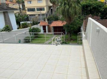 Casa com 3 suítes à venda, 312 m² por R$ 1.500.000 – Horto Florestal – São Paulo/SP