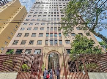 Sala comercial á venda localizada na Rua Três Irmãos, 201, no bairro Caxingui, Zona Oeste