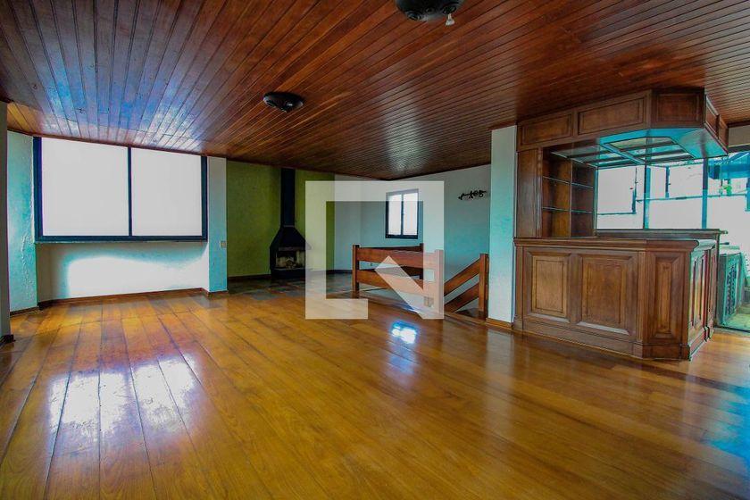 Apartamento à Venda – Vila Olímpia, 3 Quartos, 300 m² – São Paulo