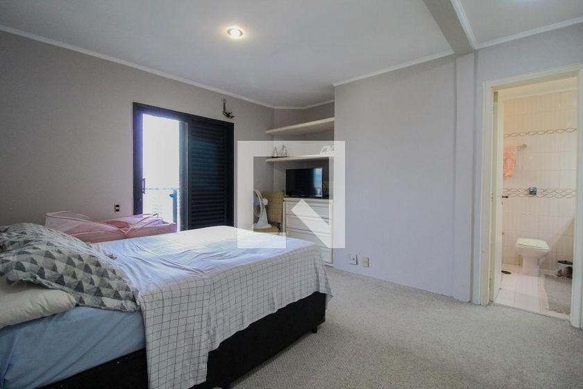 Apartamento à Venda – Vila Olímpia, 3 Quartos, 300 m² – São Paulo