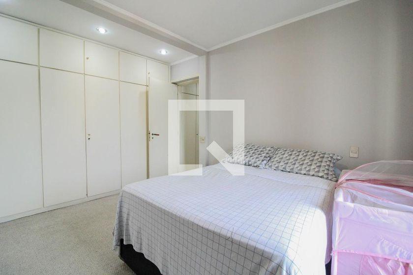 Apartamento à Venda – Vila Olímpia, 3 Quartos, 300 m² – São Paulo